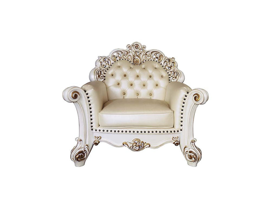 Vendom Chair - LV01326 - In Stock Furniture