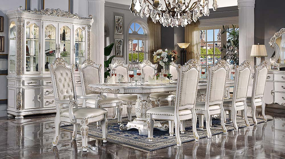 Vendom Dining Table - DN01346 - In Stock Furniture