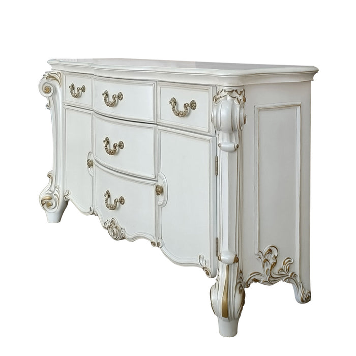 Vendom Dresser - BD01342 - In Stock Furniture