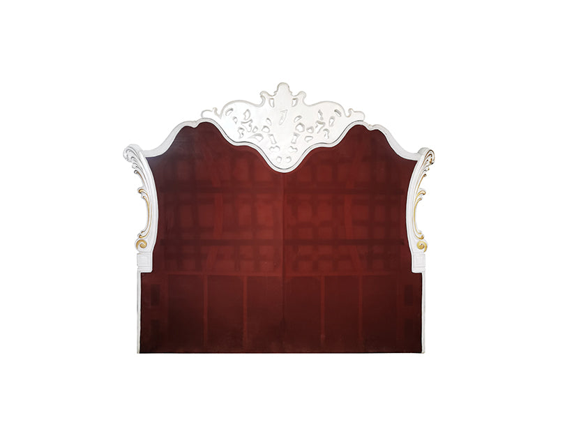 Vendom Eastern King Bed - BD01335EK - In Stock Furniture