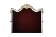 Vendom Eastern King Bed - BD01338EK - In Stock Furniture