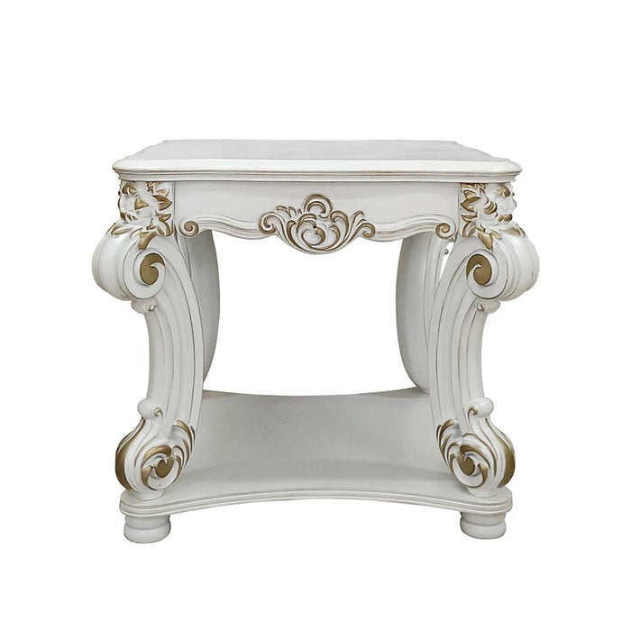 Vendom End table - LV01328 - In Stock Furniture