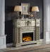 Vendom Fireplace - AC01311 - In Stock Furniture