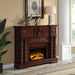 Vendom Fireplace - AC01312 - In Stock Furniture