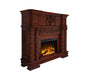 Vendom Fireplace - AC01312 - In Stock Furniture