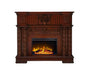 Vendom Fireplace - AC01312 - In Stock Furniture