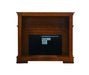 Vendom Fireplace - AC01312 - In Stock Furniture