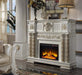 Vendom Fireplace - AC01313 - In Stock Furniture