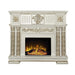 Vendom Fireplace - AC01313 - In Stock Furniture