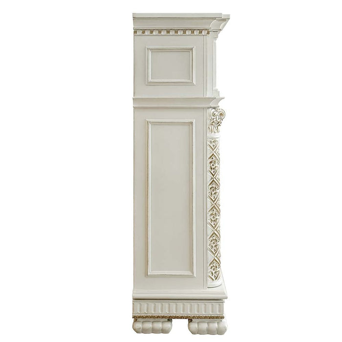 Vendom Fireplace - AC01313 - In Stock Furniture