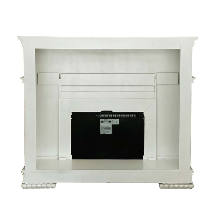 Vendom Fireplace - AC01313 - In Stock Furniture