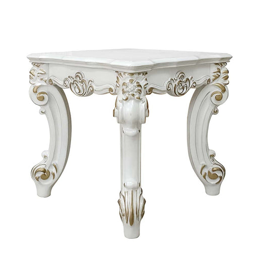 Vendom II End table - LV01333 - In Stock Furniture