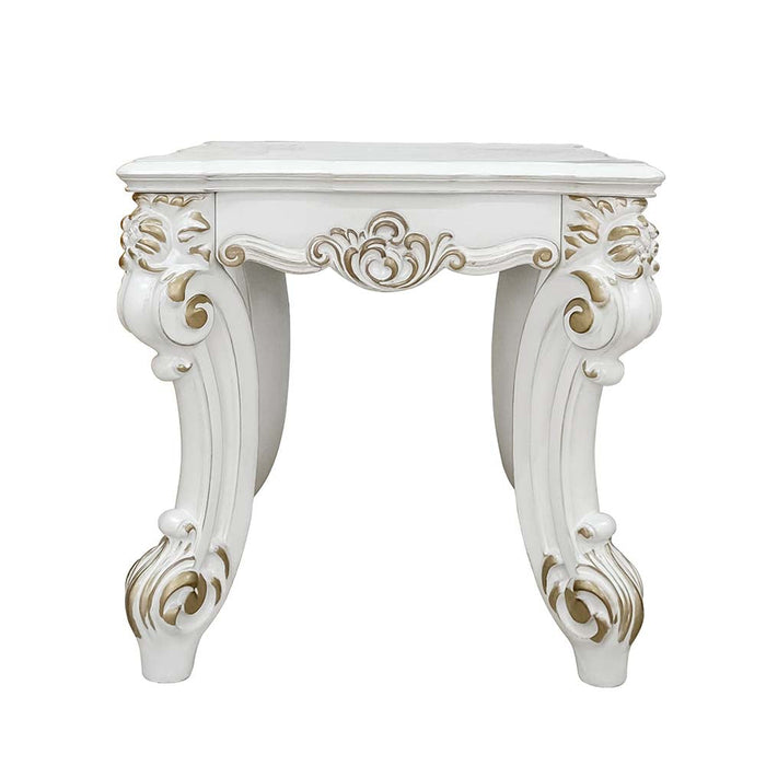 Vendom II End table - LV01333 - In Stock Furniture