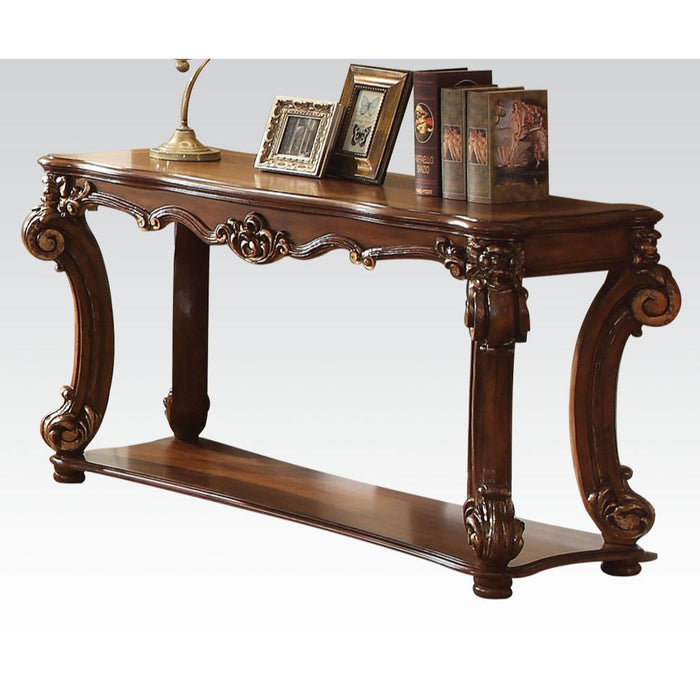 Vendome Accent Table - 82004 - In Stock Furniture