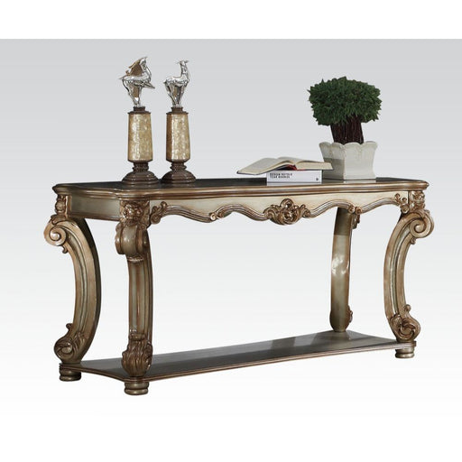 Vendome Accent Table - 83002 - In Stock Furniture