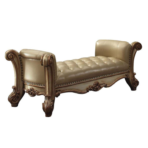 Vendome Bench - 96484 - In Stock Furniture