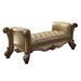 Vendome Bench - 96484 - In Stock Furniture