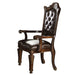 Vendome Chair (2Pc) - 60004 - In Stock Furniture