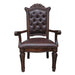 Vendome Chair (2Pc) - 60004 - In Stock Furniture