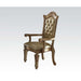 Vendome Chair (2Pc) - 63004 - In Stock Furniture