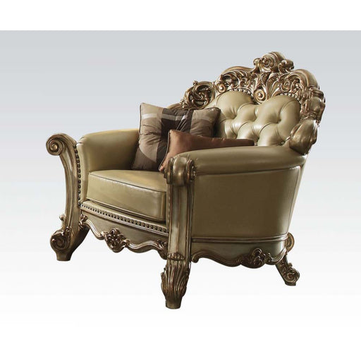 Vendome Chair - 53002 - In Stock Furniture