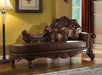 Vendome Chaise - 96491 - In Stock Furniture