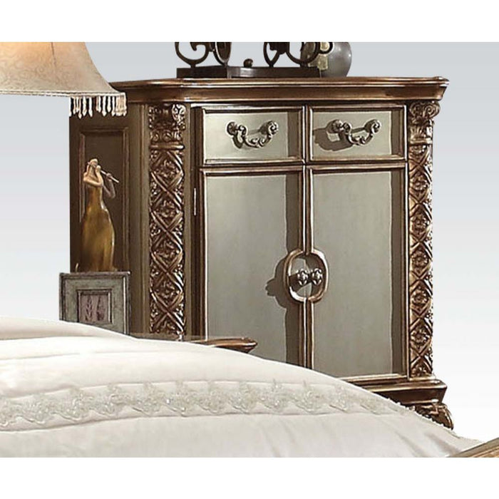 Vendome Chest - 23006 - In Stock Furniture