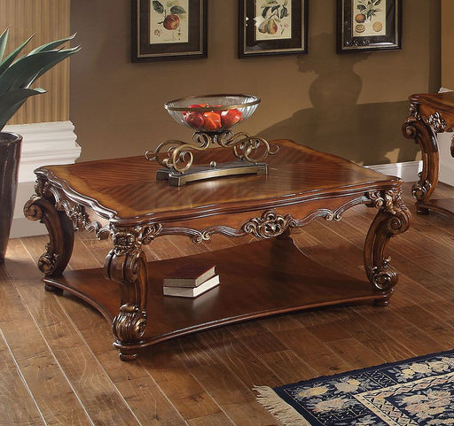 Vendome Coffee Table - 82002 - In Stock Furniture