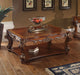 Vendome Coffee Table - 82002 - In Stock Furniture