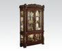 Vendome Curio - 62023 - In Stock Furniture