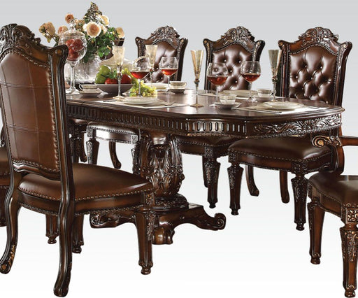 Vendome Dining Table - 62000 - In Stock Furniture