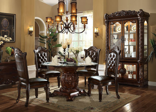 Vendome Dining Table - 62010 - In Stock Furniture