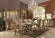 Vendome Dining Table - 63000 - In Stock Furniture