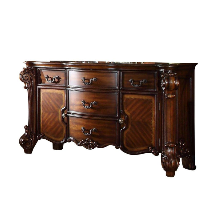 Vendome Dresser - 22005 - In Stock Furniture