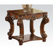 Vendome End Table - 82001 - In Stock Furniture