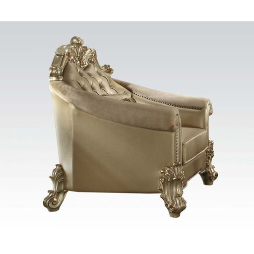 Vendome II Chair - 53122 - In Stock Furniture