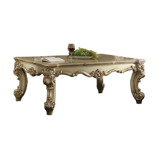 Vendome II Coffee Table - 83120 - In Stock Furniture