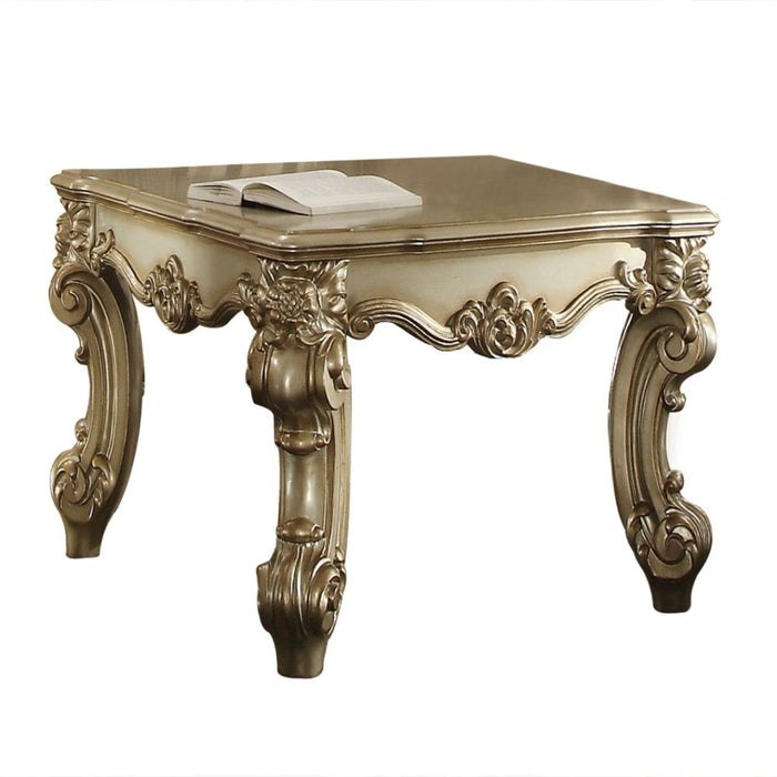 Vendome II End Table - 83121 - In Stock Furniture