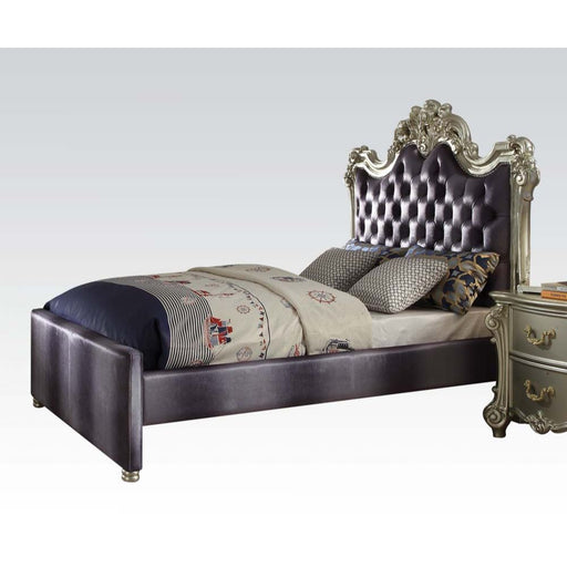 Vendome II Full Bed - 30695F - In Stock Furniture