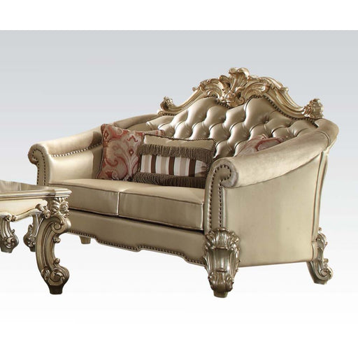 Vendome II Loveseat - 53121 - In Stock Furniture