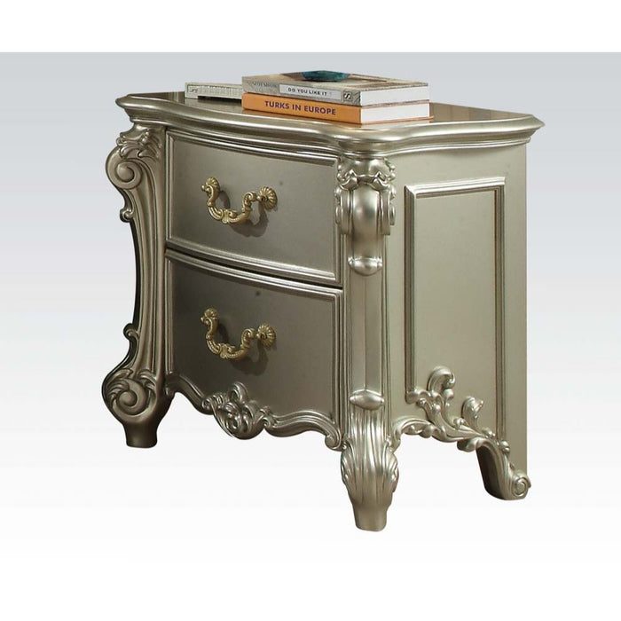 Vendome II Nightstand - 30698 - In Stock Furniture