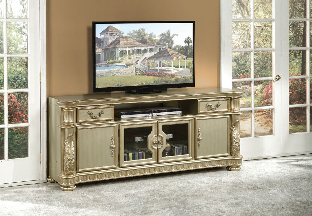 Vendome II TV Stand - 91313 - In Stock Furniture