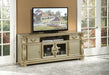 Vendome II TV Stand - 91313 - In Stock Furniture