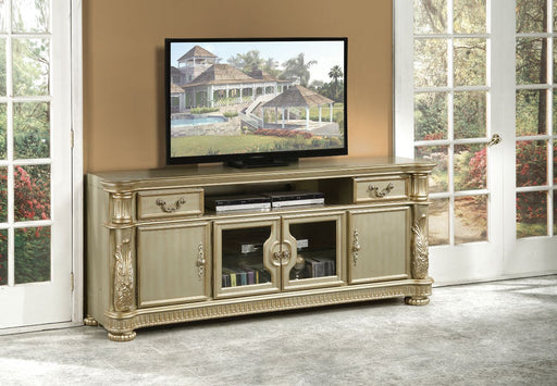 Vendome II TV Stand - 91313 - In Stock Furniture