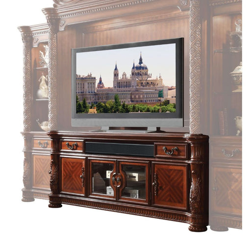 Vendome II TV Stand - 91318 - In Stock Furniture