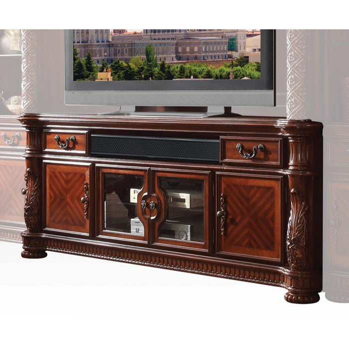 Vendome II TV Stand - 91318 - In Stock Furniture