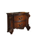 Vendome Nightstand - 22003 - In Stock Furniture