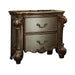 Vendome Nightstand - 23003 - In Stock Furniture