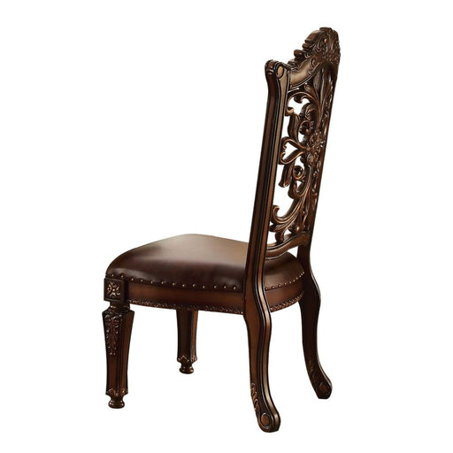 Vendome Side Chair (2Pc) - 60003 - In Stock Furniture