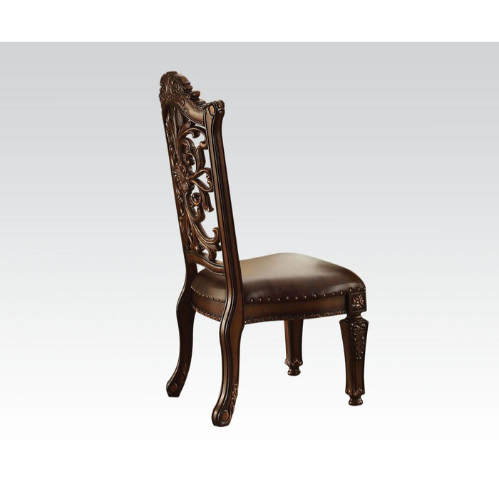 Vendome Side Chair (2Pc) - 60003 - In Stock Furniture